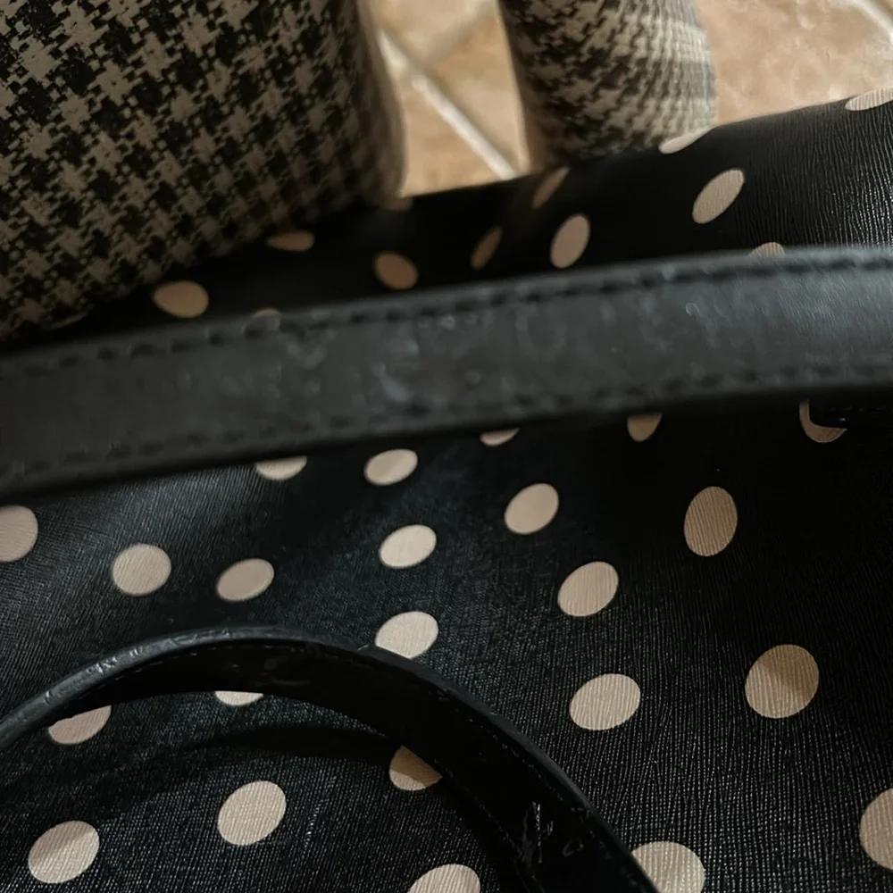 Kate Spade New York Adaira Baby Bag - Minor Wear On Straps